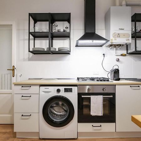 Contempora Apartments - Marcantonio Dal Re 40 Milano Eksteriør bilde