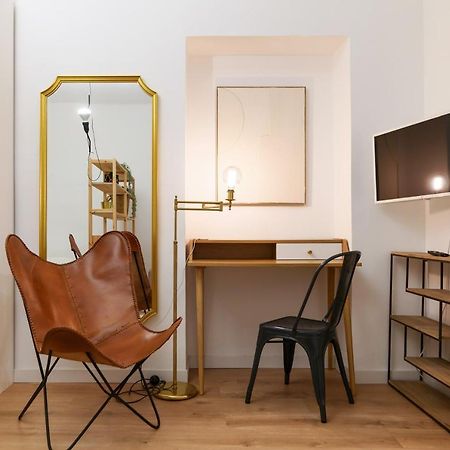 Contempora Apartments - Marcantonio Dal Re 40 Milano Eksteriør bilde