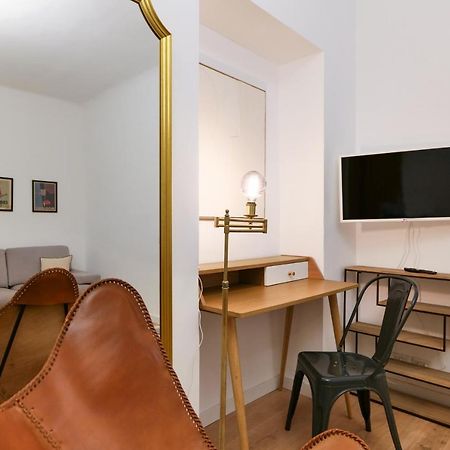 Contempora Apartments - Marcantonio Dal Re 40 Milano Eksteriør bilde