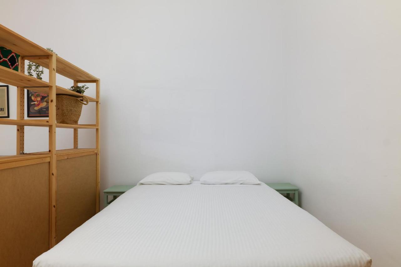 Contempora Apartments - Marcantonio Dal Re 40 Milano Eksteriør bilde